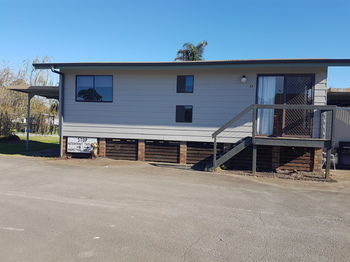 Bentley Waterfront Motel & Cottages - Tweed Heads Accommodation 66
