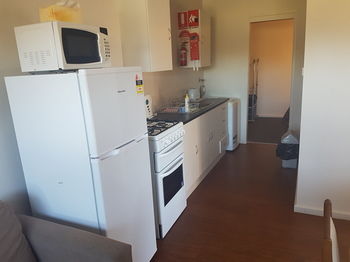 Bentley Waterfront Motel & Cottages - Tweed Heads Accommodation 68