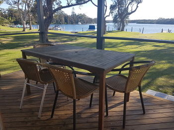 Bentley Waterfront Motel & Cottages - Tweed Heads Accommodation 69