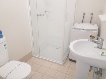 Bentley Waterfront Motel & Cottages - Tweed Heads Accommodation 70