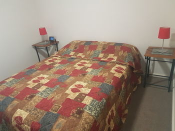 Bentley Waterfront Motel & Cottages - Tweed Heads Accommodation 71