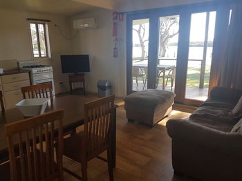 Bentley Waterfront Motel & Cottages - Tweed Heads Accommodation 75