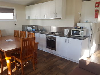 Bentley Waterfront Motel & Cottages - Tweed Heads Accommodation 76