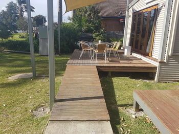 Bentley Waterfront Motel & Cottages - Tweed Heads Accommodation 78