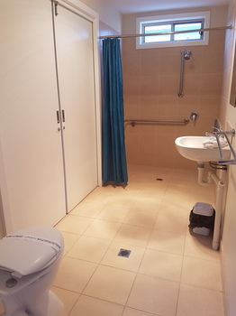 Bentley Waterfront Motel & Cottages - Tweed Heads Accommodation 79