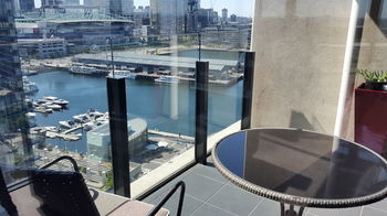 Apartment View Docklands Melbourne - Tweed Heads Accommodation 0