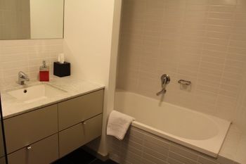 Apartment View Docklands Melbourne - Tweed Heads Accommodation 2