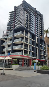 Apartment View Docklands Melbourne - Tweed Heads Accommodation 5