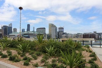 Apartment View Docklands Melbourne - Tweed Heads Accommodation 6