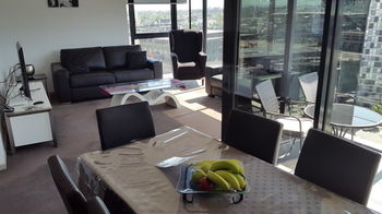 Apartment View Docklands Melbourne - Tweed Heads Accommodation 10