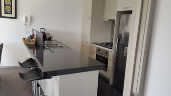 Apartment View Docklands Melbourne - Tweed Heads Accommodation 11