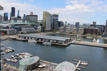 Apartment View Docklands Melbourne - Tweed Heads Accommodation 14