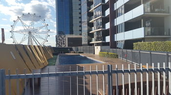 Apartment View Docklands Melbourne - Tweed Heads Accommodation 17