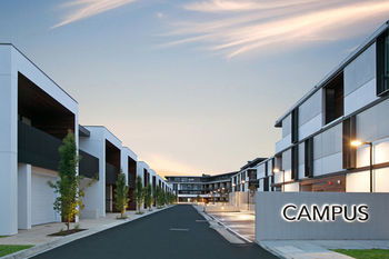 CAMPUS - Tweed Heads Accommodation 0