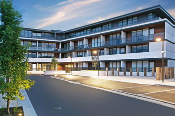 CAMPUS - Tweed Heads Accommodation 1