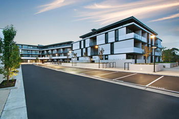 CAMPUS - Tweed Heads Accommodation 5