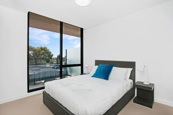 CAMPUS - Tweed Heads Accommodation 8
