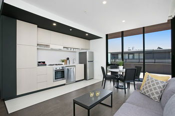 CAMPUS - Tweed Heads Accommodation 11
