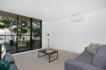 CAMPUS - Tweed Heads Accommodation 13