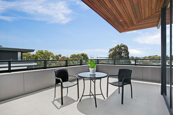 CAMPUS - Tweed Heads Accommodation 15