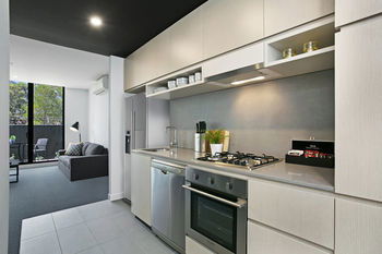 CAMPUS - Tweed Heads Accommodation 21