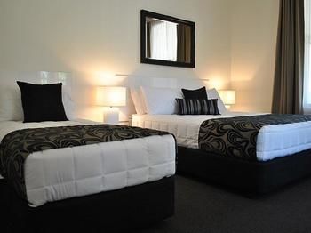 Heritage River Motor Inn - Tweed Heads Accommodation 0