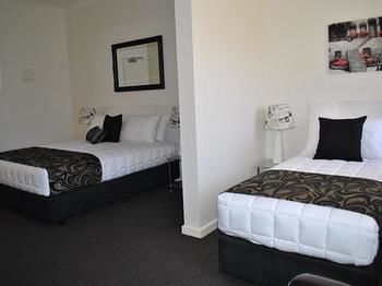 Heritage River Motor Inn - Tweed Heads Accommodation 1