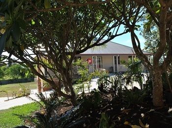 Heritage River Motor Inn - Tweed Heads Accommodation 2