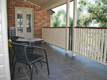Heritage River Motor Inn - Tweed Heads Accommodation 4
