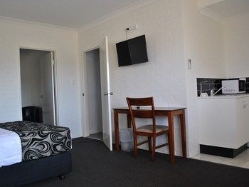 Heritage River Motor Inn - Tweed Heads Accommodation 5