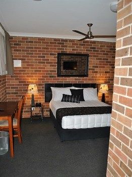 Heritage River Motor Inn - Tweed Heads Accommodation 6