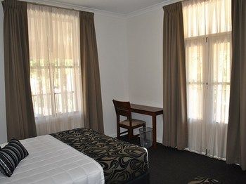 Heritage River Motor Inn - Tweed Heads Accommodation 7