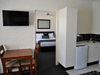 Heritage River Motor Inn - Tweed Heads Accommodation 8