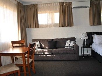 Heritage River Motor Inn - Tweed Heads Accommodation 9