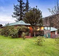 Annieaposs Escape in Warburton - Tweed Heads Accommodation