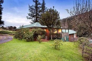 Annie's Escape In Warburton - Tweed Heads Accommodation 0