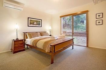 Annie's Escape In Warburton - Tweed Heads Accommodation 1