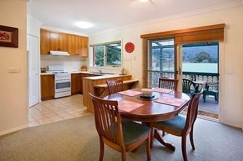 Annie's Escape In Warburton - Tweed Heads Accommodation 2