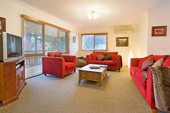 Annie's Escape In Warburton - Tweed Heads Accommodation 4