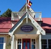 Norwood Mountain Lodge - Tweed Heads Accommodation