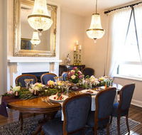 The Residences Centennial Park - Tweed Heads Accommodation