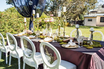 The Residences Centennial Park - Tweed Heads Accommodation 1