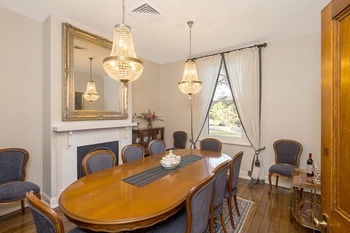 The Residences Centennial Park - Tweed Heads Accommodation 8