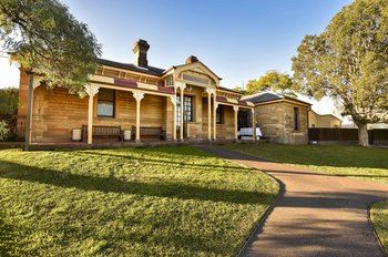 The Residences Centennial Park - Tweed Heads Accommodation 9