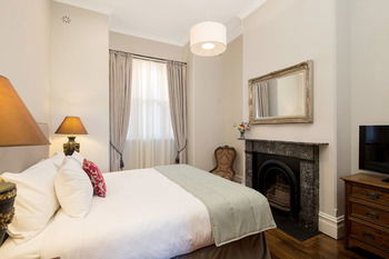 The Residences Centennial Park - Tweed Heads Accommodation 12