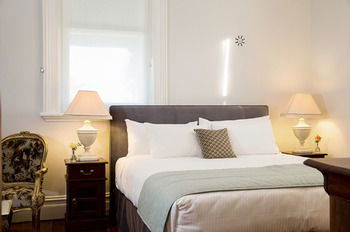 The Residences Centennial Park - Tweed Heads Accommodation 14