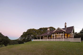 The Residences Centennial Park - Tweed Heads Accommodation 15