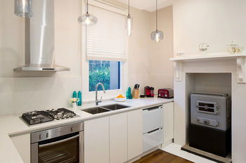 The Residences Centennial Park - Tweed Heads Accommodation 21