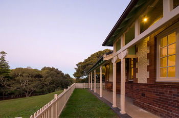 The Residences Centennial Park - Tweed Heads Accommodation 24