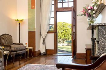 The Residences Centennial Park - Tweed Heads Accommodation 25